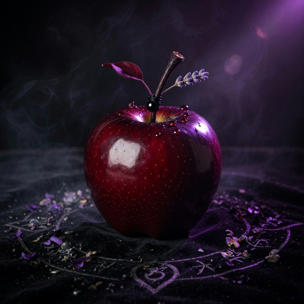 Blood Russet