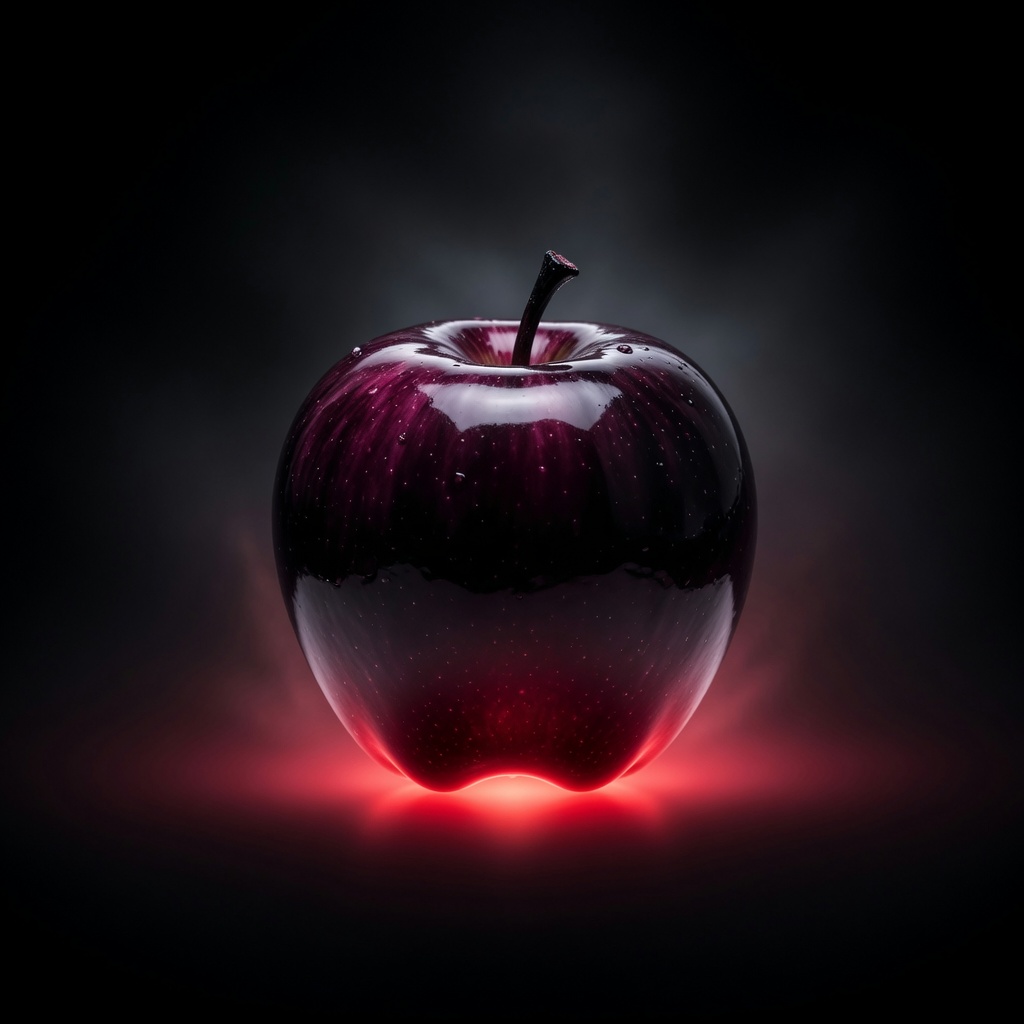 Void Honeycrisp