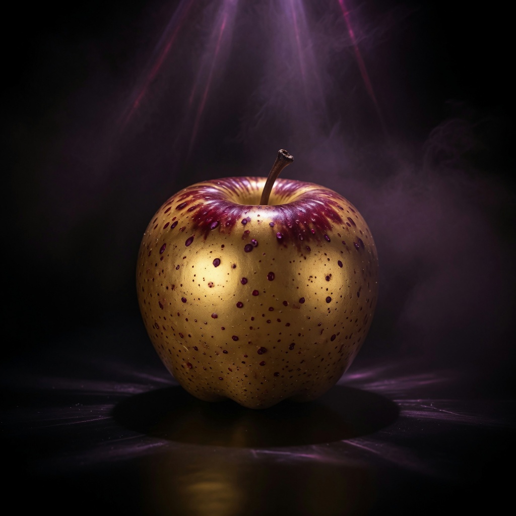 Gold Fulcrum